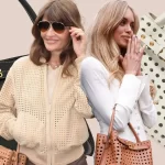 This Lily James, Claire Foy and Helena Christensen-approved designer bag perfects Spring '26's 'fresh classics' trend.