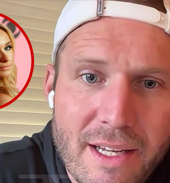 Hayden Panettiere's ex Brian Hickerson still hopes to marry her