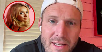 Hayden Panettiere's ex Brian Hickerson still hopes to marry her