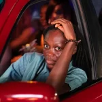 Olive Nwosu's first feature film, "Lady", is sold to Cohen for the United States