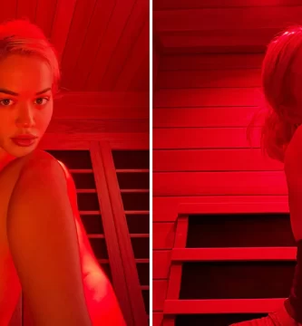 Rita Ora vs Livvy Dunne, who do you favor?! Sauna Stars Version 3 Rita Ora vs Livvy Dunne, who do you prefer?! Sauna Stars Edition