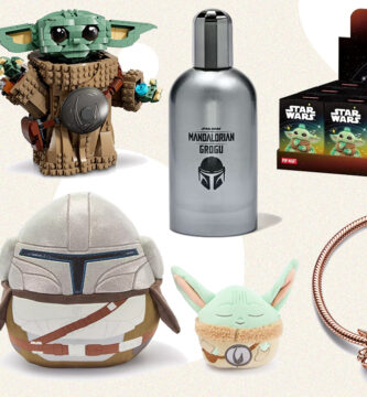 “The Mandalorian and Grogu” Film Merchandise, Collaborations, Star Wars Collectibles 2 Schick Mando Xtreme 3 Sensitive Disposable Razors