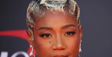 Tiffany Haddish's attorneys name 4-year-old drunk driving case 'unprecedented' with out sufferer 24 Tiffany Haddish's lawyers call 4-year-old drunk driving case 'unprecedented' without victim
