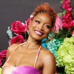 Keke Palmer on Channeling “True Jackson, VP” for “I Love Boosters”