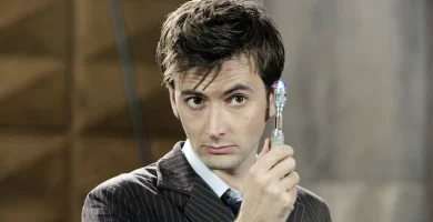 “Physician Who” arrives in america in streaming at AMC+ 13 “Doctor Who” arrives in the United States in streaming at AMC+