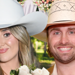 Country singer Lainey Wilson marries former NFL QB Devlin 'Duck' Hodges