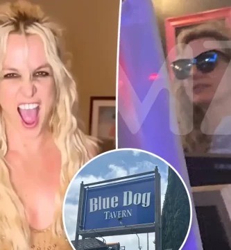 Dinner visitor sheds gentle on Britney Spears' erratic 'outbursts' at Los Angeles restaurant 3 Dinner guest sheds light on Britney Spears' erratic 'outbursts' at Los Angeles restaurant