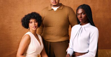 Scot Louie's SHEIN collaboration is a masterclass in creating the ultimate summer wardrobe - Essence