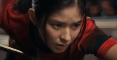 Fire & Ice Media Picks Up Filipino Billiards Drama “Billarist”