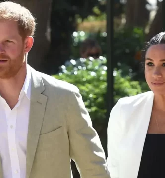 Prince Harry and Meghan Markle's 'silly superstition' with pregnancy that 'horrified' King Charles' staff