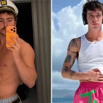 Benson Boone vs. Model Who Would You Rather?! American Music Awards Nominees Edition