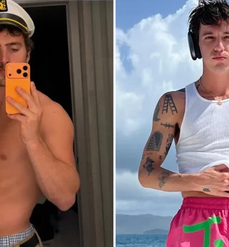 Benson Boone vs. Model Who Would You Rather?! American Music Awards Nominees Edition