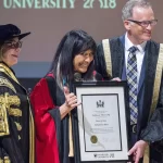 Buffy Sainte-Marie stripped of honorary degree from University of Toronto over Indigenous claims
