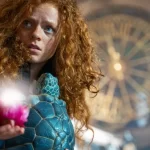 “Momo,” starring Martin Freeman and Claes Bang, sells to more territories