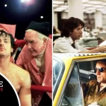 Paul Schrader on working with Scorsese and De Niro
