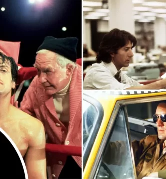 Paul Schrader on working with Scorsese and De Niro 1 Paul Schrader on working with Scorsese and De Niro