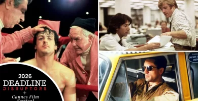 Paul Schrader on working with Scorsese and De Niro 13 Paul Schrader on working with Scorsese and De Niro
