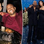Art world couple Rashid Johnson and Sheree Hovsepian split