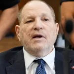 Third Harvey Weinstein sex crimes trial ends in mistrial