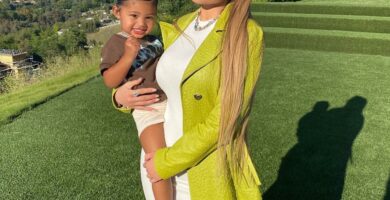 “I ate a pint of ice cream every night” during my second pregnancy