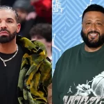 Drake and DJ Khaled