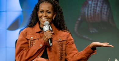 Life Advice from Michelle Obama: 7 Inspiring Quotes From Our First Lady Forever