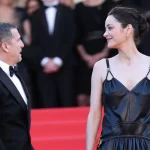 Guillaume Canet and Marion Cotillard on their Cannes title “Karma”