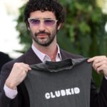 Jordan Firstman's 'Club Kid' sparks Cannes studio bidding war