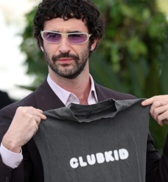 Jordan Firstman's 'Club Kid' sparks Cannes studio bidding war