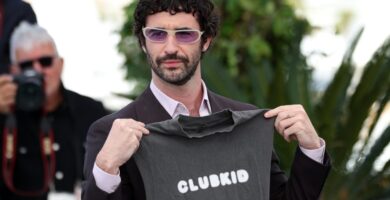 Jordan Firstman's 'Membership Child' sparks Cannes studio bidding warfare 13 Jordan Firstman's 'Club Kid' sparks Cannes studio bidding war