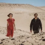 Javier Bardem in tense father-daughter drama