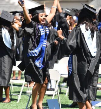 Celebrate Black Joy: This week's best uplifting moments