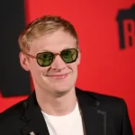 Curry Barker talks 'Obsession,' Jason Blum and his future horror projects
