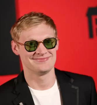 Curry Barker talks 'Obsession,' Jason Blum and his future horror projects