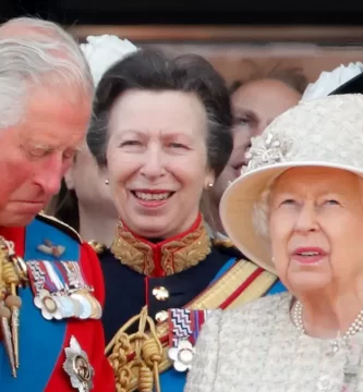 How King Charles broke the late Queen's Golden Rule - and risked a 'serious backlash'