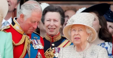 How King Charles broke the late Queen's Golden Rule - and risked a 'critical backlash' 7 How King Charles broke the late Queen's Golden Rule - and risked a 'serious backlash'