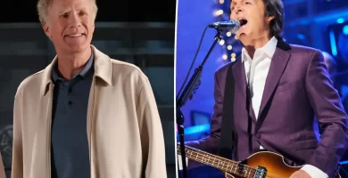 How you can Watch Will Ferrell and Paul McCartney within the 'SNL' Finale for Free 4 How to Watch Will Ferrell and Paul McCartney in the 'SNL' Finale for Free