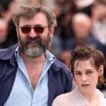 Kristen Stewart and 'Full Phil' receive a 5-minute ovation in Cannes