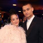 Are Chase Infiniti and Tyriq Withers dating? Internet Has Questions - Essence