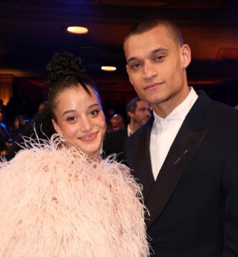 Are Chase Infiniti and Tyriq Withers courting? Web Has Questions - Essence 3 Are Chase Infiniti and Tyriq Withers dating? Internet Has Questions - Essence