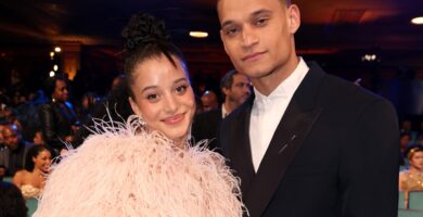 Are Chase Infiniti and Tyriq Withers dating? Internet Has Questions - Essence