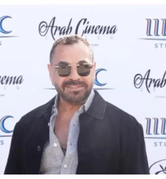 Tarek Al Arian reveals Marguerite Alibert drama and Sons of Rizk prequel 2 Tarek Al Arian reveals Marguerite Alibert drama and Sons of Rizk prequel