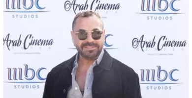 Tarek Al Arian reveals Marguerite Alibert drama and Sons of Rizk prequel