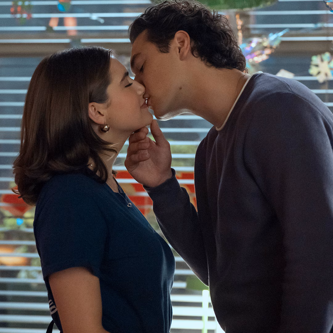 Off Campus returns for season 2: all the details