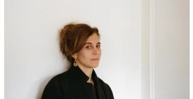 Laila Marrakchi on female-led drama strawberries at Cannes 25 Laila Marrakchi on female-led drama strawberries at Cannes