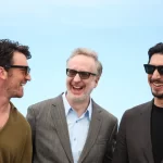 James Gray explains why Scarlett Johansson dodged his Cannes call
