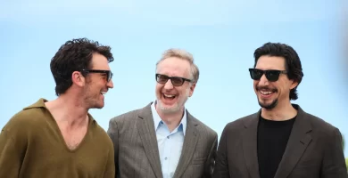 James Grey explains why Scarlett Johansson dodged his Cannes name 24 James Gray explains why Scarlett Johansson dodged his Cannes call