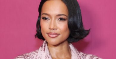 Karrueche Tran's Finest Magnificence Moments - Essence 6 Karrueche Tran's Best Beauty Moments - Essence