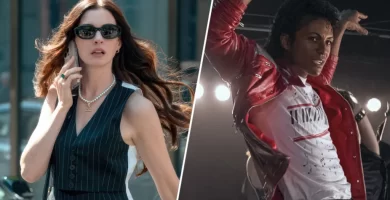 “Michael” $704 WW Cume, “The Satan Wears Prada 2” exceeds $500 million 5 “Michael” $704 WW Cume, “The Devil Wears Prada 2” exceeds $500 million