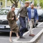 Sussexes' Oz tour 'didn't bear fruit' as As Ever traffic 'diminished'